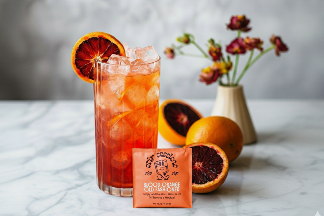 The Best Mocktail Mixes for Easy At-Home Drinks