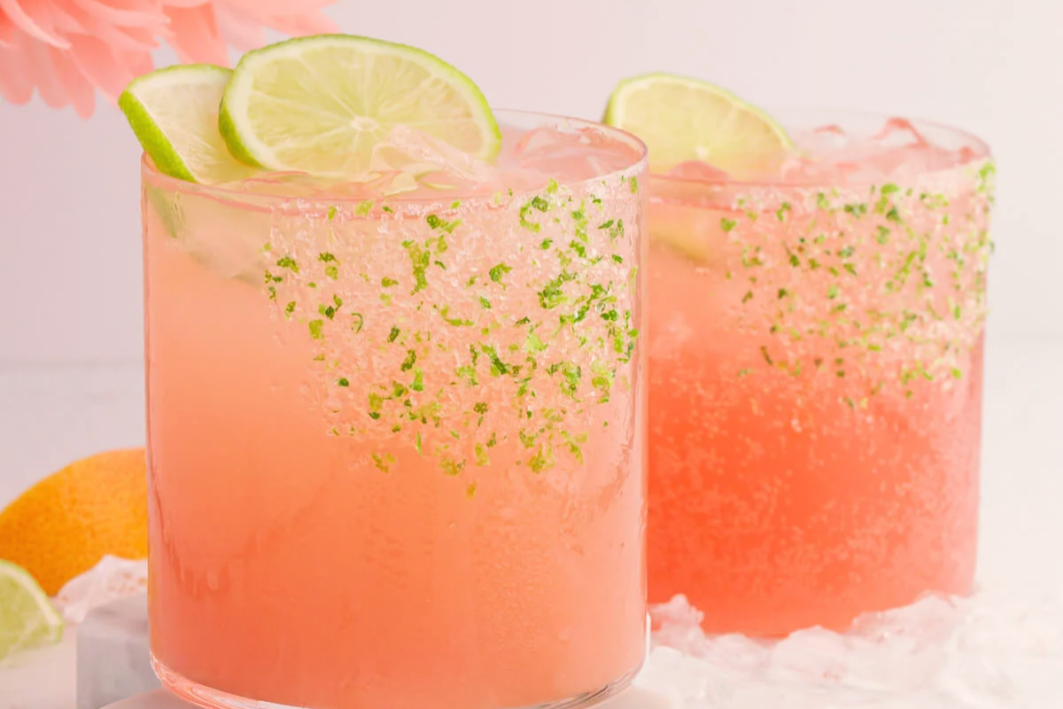 5 Mocktails That Taste Better Than the Real Thing
