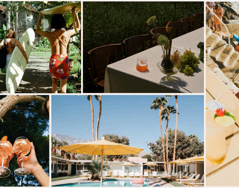 How to Elevate Any Cocktail with Just One Stir